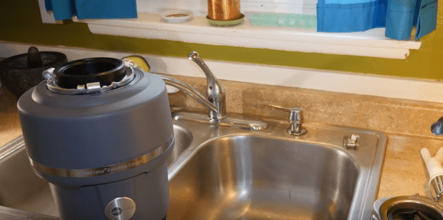 How To Install an Garbage Disposal Unit - Step By Step Instructions