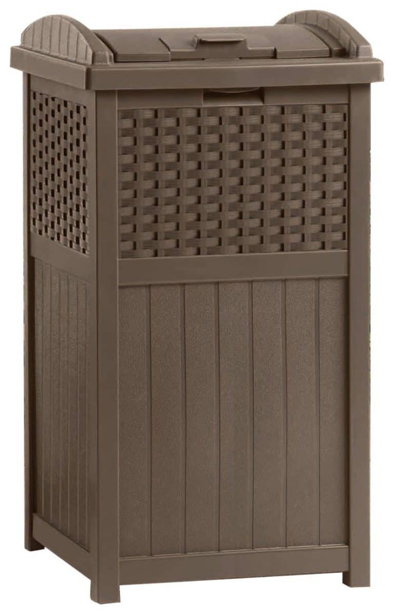 Top 5 Best in Ground Dog Poop Composter Reviews