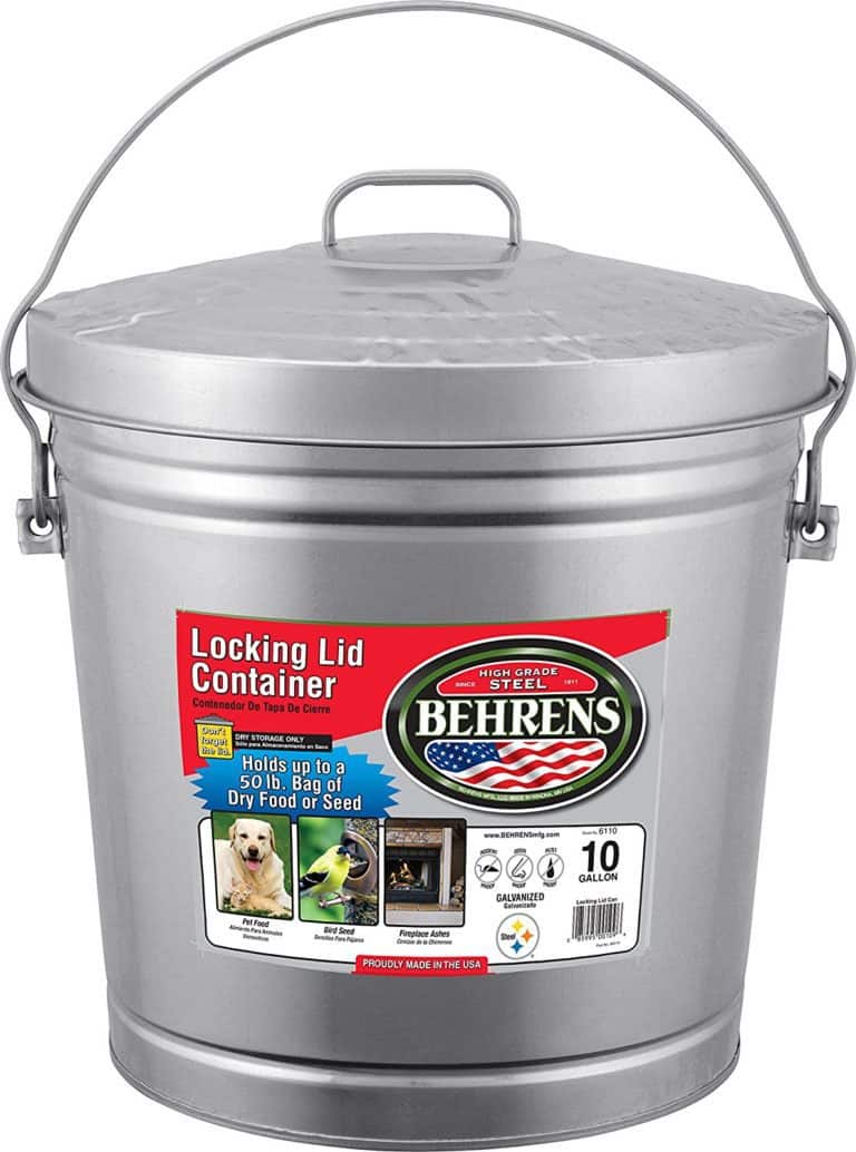 Top 5 Best in Ground Dog Poop Composter Reviews