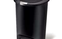 Top 6: Best Premium Quality Locking Trash Cans Review