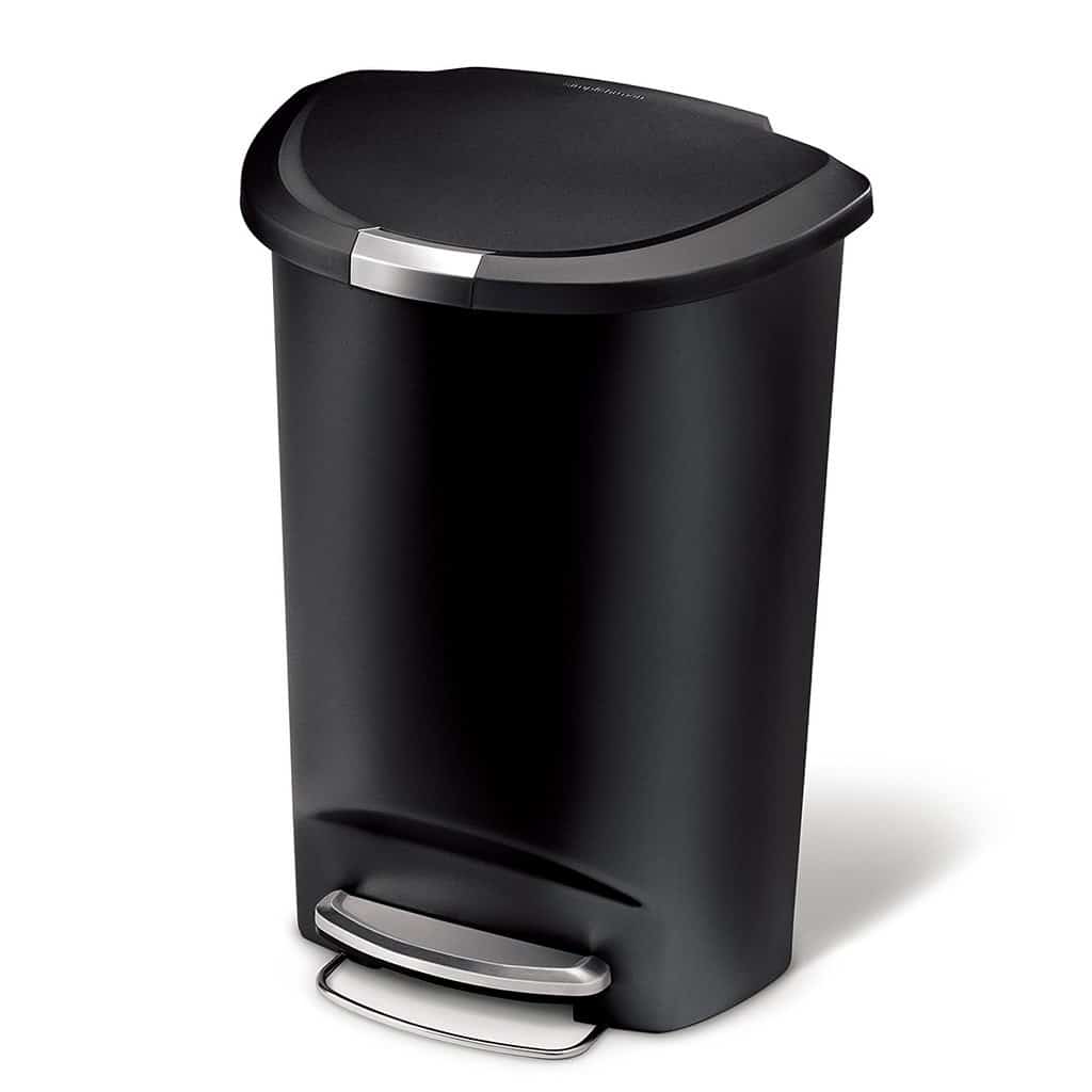 Top 5 Best Premium Quality Locking Trash Cans Review