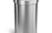 The Most Wanted Top 6: Best Airtight Kitchen Trash Cans Review 2017
