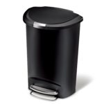 Top 6: Best Premium Quality Locking Trash Cans Review