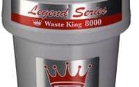 Waste King L-8000